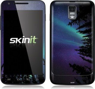 Natural Wonders   Aurora Borealis   Samsung Galaxy S II Skyrocket   Skinit Skin Cell Phones & Accessories