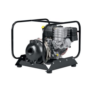 Pacer Self-Priming Trash Pump —  3in. Ports, 22,800 GPH, 1 1/2in. Solids Capacity, 305cc Briggs & Stratton Intek Pro Engine, Model# TE3TBBE8AC  Engine Driven Full Trash Pumps
