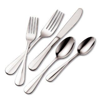 Rogers 45 Piece A La Carte Flatware with Hostess: Kitchen & Dining