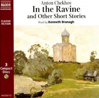 In the Ravine & Other Short Stories: Music