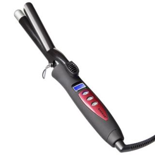 BARBAR Italy 1200 Tourmaline Professional Curlin