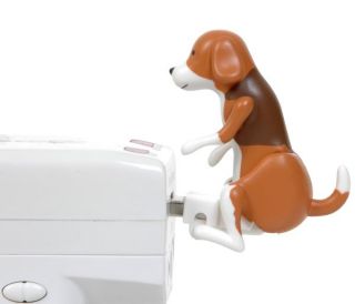 USB Humping Dog      Traditional Gifts