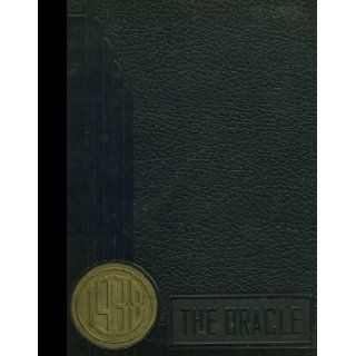 (Reprint) 1938 Yearbook: Carlisle High School, Carlisle, Pennsylvania: Carlisle High School 1938 Yearbook Staff: Books