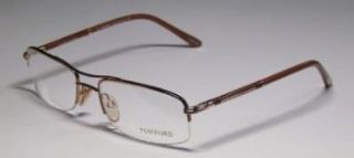 Tom Ford 5053 EyeGlasses Color 734: Clothing