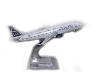 Free Shipping!a320 Mexicana Airlines Metal Airplane Model Plane Toy Plane Model   Hobby Model Airplane Building Kits