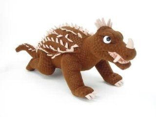 Anguirus Plush from the Godzilla Collection   Limited Edition: Toys & Games
