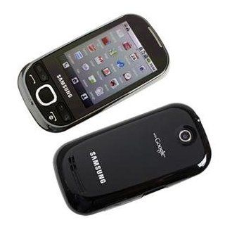 NEW Samsung I5500 GSM Unlocked Cel (Cell Phones & PDA's): Cell Phones & Accessories