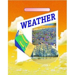 Weather (Science World): Mark Pettigrew: 9781932799309: Books