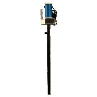 Action Pump ACT C20 Electric Polypropylene Drum Pump: Industrial Drum Pumps: Industrial & Scientific