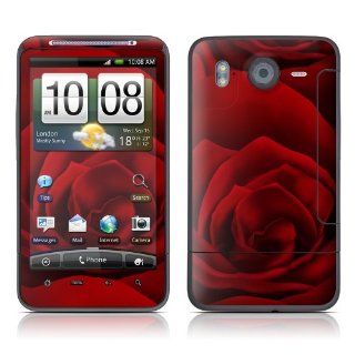 By Any Other Name Design Protective Skin Decal Sticker for HTC Inspire 4G Cell Phone: Cell Phones & Accessories
