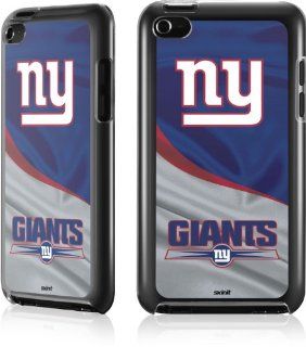 NFL   New York Giants   New York Giants   iPod Touch (4th Gen)   LeNu Case: Cell Phones & Accessories
