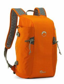 Lowepro LP36424 PWW Flipside Sport 15L AW (Lowepro Orange/Light Grey) : Camera Cases : Camera & Photo