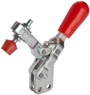 DE STA CO 202 UB Vertical Hold Down Action Clamp: Toggle Clamps: Industrial & Scientific