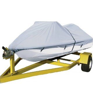 TRAILERABLE JET SKI PWC COVER FITS Yamaha Wave Runner FX 140 Trailerble : Boat Covers : Sports & Outdoors