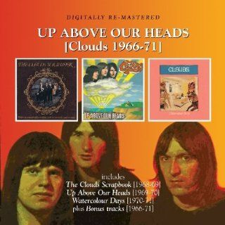 Up Above Our Heads (Clouds 66 71): Music