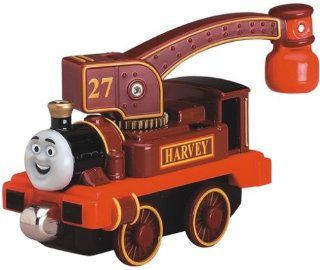 Take Along Thomas & Friends   Harvey: Toys & Games