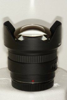 Sigma AF 14mm 1:3.5 for Minolta Maxxum Dynax SLR/DSLR cameras, also fits Sony Alpha A mount DSLR cameras : Slr Camera Lenses : Camera & Photo