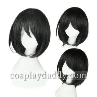 Another Misaki Mei Girl Japanese Anime Cosplay Wig: Toys & Games