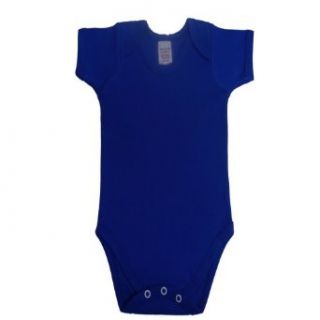 BounceAlong Inflatables Baby boys Short Sleeve Body Suits: Infant And Toddler Bodysuits: Clothing