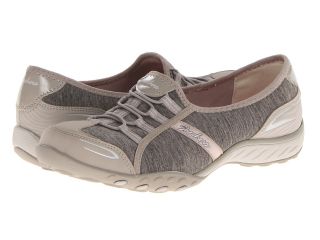 SKECHERS Good Life Womens Shoes (Taupe)