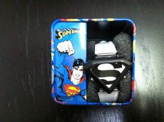 Superman "Man of Steel" Watch Collection: Toys & Games