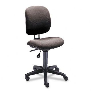 HON 5903AB12T   ComforTask Multi Task Swivel/Tilt Chair, Gray : Office Products