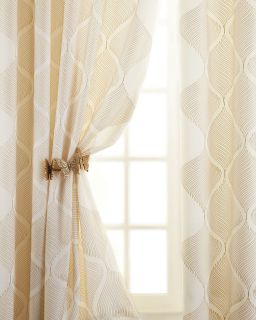 Each Bora Curtain, 55W x 108L