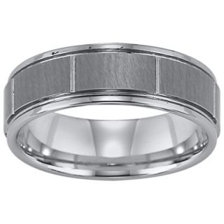 0mm comfort fit tungsten carbide wedding band orig $ 329 00 now $ 274