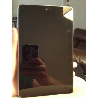 Skinomi TechSkin   Google Nexus 7 Screen Protector Premium HD Clear Film with Lifetime Replacement Warranty / Ultra High Definition Invisible and Anti Bubble Crystal Shield   Retail Packaging: Computers & Accessories