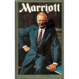 Marriott: The J. Willard Marriott story: Robert O'Brien: 9780877476832: Books