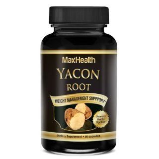Pure Yacon Root Capsules   Raw Organic Vegan Natural Powder   Potent 1000 Mg Formula   Prebiotic Attributes Promote Digestive Health   Less Expensive Than Syrup   Great for Pre diabetic Users   Begin Your Weightloss Now   *100% Hassle free Guarantee*: Heal