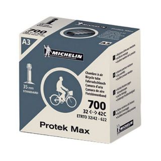 Michelin A3 Protek Max Road Bike Tube