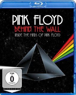 Pink Floyd: Behind the Wall: Inside the Minds of Pink Floyd [Region B]: Sonia Anderson, CategoryArthouse, CategoryCultFilms, CategoryDocumentaries, CategoryUK, film movie Documentary Documentaries, Pink Floyd   Behind the Wall   Inside the Minds of Pink Fl