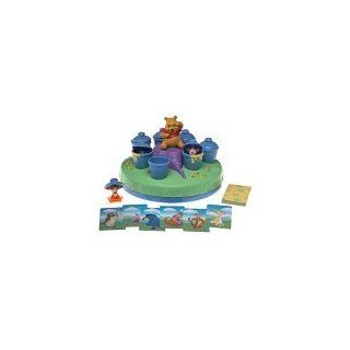 Winnie The Pooh Musical Hide 'n' Seek Game: Toys & Games