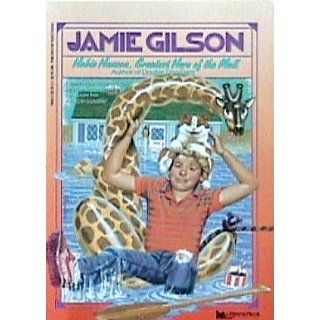 Hobie Hanson, Greatest Hero of the Mall: Gilson: 9780671706463:  Children's Books