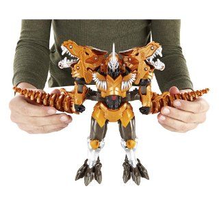 Transformers Age of Extinction Flip and Change Grimlock Figure Toys & Games