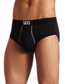 Saxx Men's Ultra Brief Fly at  Mens Clothing store