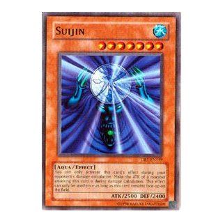 Yu Gi Oh!   Suijin (DB1 EN159)   Dark Beginnings 1   Unlimited Edition   Common: Toys & Games
