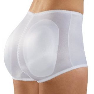 Dream Products Slim & Shape Panty, Brief Size 2XL (33 34), White at  Womens Clothing store