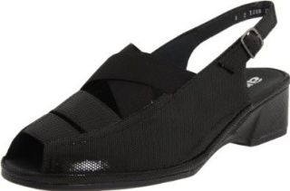 ara Women's Rumor Slingback Sandal: Shoes