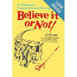 Ripley's Believe It or Not!: In Celebration A special reissue of the original! (Ripley's Believe It or Not (Hardback)): Ripley's Believe It Or Not!: 9781893951099:  Books