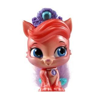 Disney Princess Palace Pets Furry Tail Friends Ariel: Toys & Games