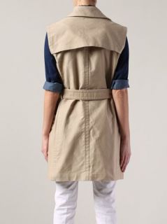 Steven Alan Trench Coat