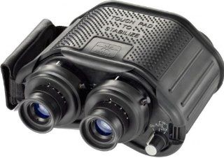 Fraser Optics Stedi Eye Observer Law Enforcement Binocular w/ Both Pouch & Case 01065 1100 14X BL : Cameraphoto : Camera & Photo