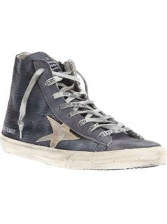 Golden Goose Deluxe Brand Lace Up Trainer