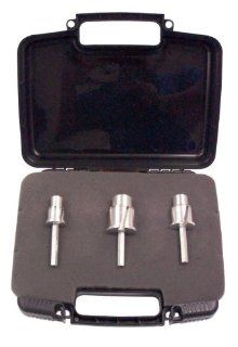 Wheeler Rex 17010 Fitting Saver Kit (contains 17050, 17075, 17100 Fitting Savers in case)    