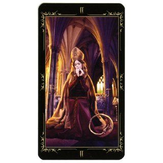 Dark Fairytale Tarot Deck: Lo Scarabeo: 9780738735016: Books