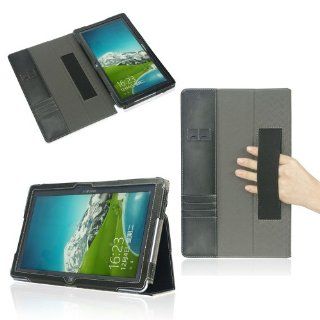 Poetic Slimbook Case for Samsung ATIV Smart PC 500T 11.6 inch Tablet: Computers & Accessories