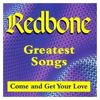 Greatest Songs: Come & Get Your Love: Music