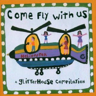 Come Fly With Us: Music
